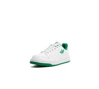ADIDAS ORIGINALS Baskets basses 'NY 90' vert / blanc, Taille 36,5-37