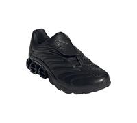 ADIDAS ORIGINALS Baskets basses 'Predator Megaride' noir, Taille 42,5-43