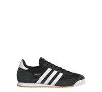 ADIDAS ORIGINALS Baskets basses 'R71' noir / blanc, Taille 41-41,5