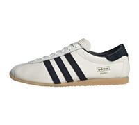 ADIDAS ORIGINALS Baskets basses 'Rekord' noir / blanc, Taille 42