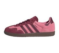 ADIDAS ORIGINALS Baskets basses 'Samba' baie / rosé, Taille 37-37,5