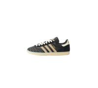 ADIDAS ORIGINALS Baskets basses 'SAMBA' beige / jaune / noir, Taille 40