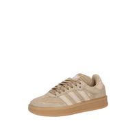 ADIDAS ORIGINALS Baskets basses 'Samba' beige / noisette, Taille 46