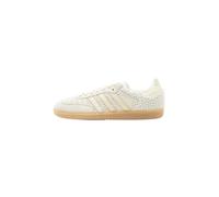 ADIDAS ORIGINALS Baskets basses 'Samba' blanc cassé / blanc cassé, Taille 36