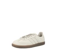 ADIDAS ORIGINALS Baskets basses 'SAMBA' blanc, Taille 38,5-39