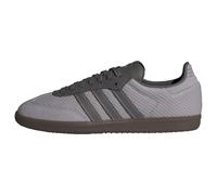 ADIDAS ORIGINALS Baskets basses 'Samba' graphite / gris fumé, Taille 40