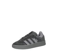 ADIDAS ORIGINALS Baskets basses 'Samba' gris / gris foncé / blanc, Taille 45-45,5