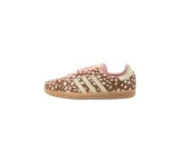 ADIDAS ORIGINALS Baskets basses 'Samba' ivoire / brocart / rose, Taille 36