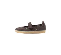 ADIDAS ORIGINALS Baskets basses 'SAMBA JANE' chocolat, Taille 36