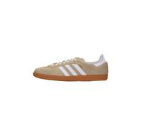 ADIDAS ORIGINALS Baskets basses 'Samba' kaki / blanc, Taille 44