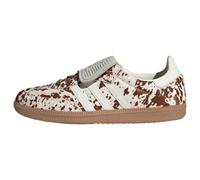 ADIDAS ORIGINALS Baskets basses 'Samba' marron châtaigne / blanc, Taille 43-43,5