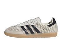 ADIDAS ORIGINALS Baskets basses 'Samba' noir / blanc cassé, Taille 42