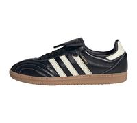 ADIDAS ORIGINALS Baskets basses 'Samba' noir / blanc naturel, Taille 38