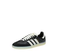 ADIDAS ORIGINALS Baskets basses 'SAMBA' noir / blanc, Taille 40