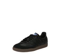 ADIDAS ORIGINALS Baskets basses 'Samba' noir, Taille 39-39,5