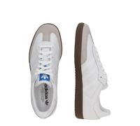 ADIDAS ORIGINALS Baskets basses 'Samba' nude / or / blanc, Taille 44