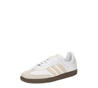adidas Originals Forum 84 Low Baskets pour homme, Cloud White/Sand Strata/Off White, 38 EU