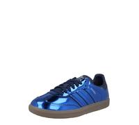 ADIDAS ORIGINALS Baskets basses 'SAMBA OG' bleu / bleu foncé, Taille 38