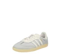 ADIDAS ORIGINALS Baskets basses 'SAMBA OG' écru / gris clair, Taille 38,5-39