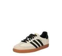 ADIDAS ORIGINALS Baskets basses 'Samba OG Latte' nude / noir / blanc cassé, Taille 44,5-45