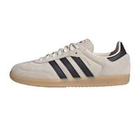 ADIDAS ORIGINALS Baskets basses 'Samba OG' noir / blanc cassé, Taille 42,5-43