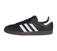 ADIDAS ORIGINALS Baskets basses 'SAMBA OG' noir / blanc, Taille 36