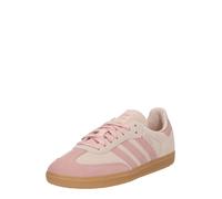 ADIDAS ORIGINALS Baskets basses 'SAMBA' rose / rose ancienne, Taille 36,5-37