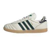 ADIDAS ORIGINALS Baskets basses 'Samba' vert / noir / blanc, Taille 42,5-43