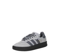 ADIDAS ORIGINALS Baskets basses 'SAMBA XLG' gris basalte / gris clair, Taille 42