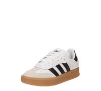 ADIDAS ORIGINALS Baskets basses 'Samba XLG' noir / blanc, Taille 40