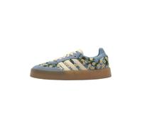 ADIDAS ORIGINALS Baskets basses 'Sambae' bleu clair / jaune / vert foncé / blanc, Taille 41-41,5