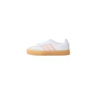 ADIDAS ORIGINALS Baskets basses 'Sambae' crème / corail / blanc, Taille 42