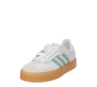 ADIDAS ORIGINALS Baskets basses 'Sambae' vert / blanc / blanc cassé, Taille 44