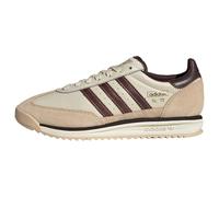 ADIDAS ORIGINALS Baskets basses 'SL 72' beige / ivoire / marron, Taille 48