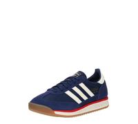 Adidas RS Homme - Baskets, Bleu - Pointure 42 2/3 - Nylon Blue 42 2/3