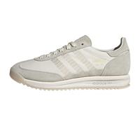 ADIDAS ORIGINALS Baskets basses 'SL 72' mastic / blanc cassé, Taille 42,5-43