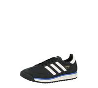 ADIDAS ORIGINALS Baskets basses 'SL 72' noir / blanc cassé, Taille 45-45,5