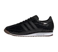 ADIDAS ORIGINALS Baskets basses 'SL 72' noir, Taille 44,5-45