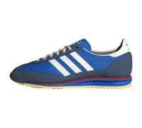 ADIDAS ORIGINALS Baskets basses 'SL 72 OG' bleu / marine / blanc, Taille 38