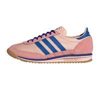 ADIDAS ORIGINALS Baskets basses 'SL 72 Og' bleu / rose ancienne, Taille 38,5-39