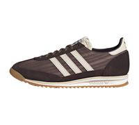 ADIDAS ORIGINALS Baskets basses 'SL 72 OG' crème / marron / chocolat, Taille 36,5-37