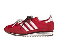 ADIDAS ORIGINALS Baskets basses 'SL 72 OG' rouge / blanc, Taille 38
