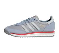ADIDAS ORIGINALS Baskets basses 'SL 72' opal / bleu clair, Taille 44,5-45