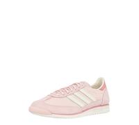 ADIDAS ORIGINALS Baskets basses 'SL 72' rose / blanc, Taille 40,5-41