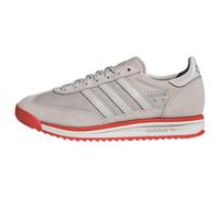 ADIDAS ORIGINALS Baskets basses 'SL 72 RS Audi' gris, Taille 42,5-43