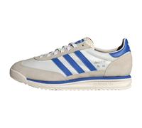 ADIDAS ORIGINALS Baskets basses 'SL 72 RS' bleu / blanc cassé / blanc naturel, Taille 41-41,5