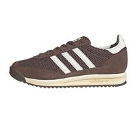 ADIDAS ORIGINALS Baskets basses 'SL 72 RS' cappuccino / blanc, Taille 43-43,5