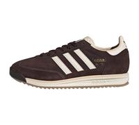 Adidas Originals Baskets basses SL 72 RS marron Taille 44