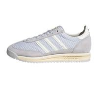ADIDAS ORIGINALS Baskets basses 'SL 72 RS' gris clair / blanc, Taille 43-43,5