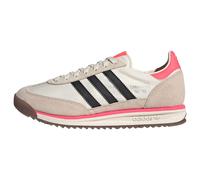 ADIDAS ORIGINALS Baskets basses 'SL 72 Rs Mercedes' beige / rose / noir / blanc, Taille 35,5